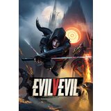 evilvevil (pc) steam key global  evilvevil (pc) steam key global Slike