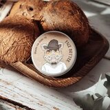 LaQ Puter Krema za Lice za Svakodnevnu Hidrataciju Lica sa Mirisom Divljine Boar 50ml