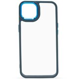  COLOR CASE 3 Maska za telefon za Iphone 13, Plava | Eponuda.com