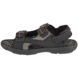Joma S.Ocean Men 25 SOCEAS Crna | shoptok.hr