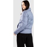 Patagonia Silent Down Puffer Jakna barnacle blue | Shoptok.si