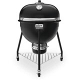Weber Summit Kamado E6 O 61 cm - Black GBS | Shoptok.si