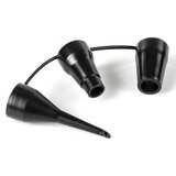 Fieldmann FDAK 901504 Pribor za kompresor (12 delova) | Eponuda.com
