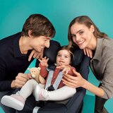Cybex Avtosedež i-size 61-105 cm Sirona Gi lava grey | Shoptok.si