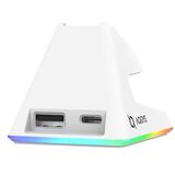 AQIRYS miš zephyr white 104-0020 | Eponuda.com