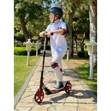 Cool Wheels Trotinet za decu FR59236 2 točka do 100 kg crveni | Eponuda.com