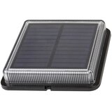 Rabalux bilbao, spoljna solarna led 1,5W crna | Eponuda.com