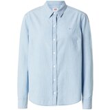 Levi's Bluza 'THE CLASSIC' svijetloplava Cijene