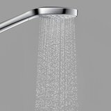 Hansgrohe 27295000 Ecostat Croma Select S termostatski podometni komplet za tuš | Shoptok.si