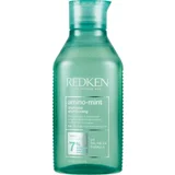 Amino Mint Shampoo 300ml