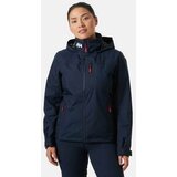  Ženska jakna W CREW HOODED MIDL JACKET 2.0 | ePonuda.com