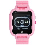Garett Electronics Pametni sat IP67 Kids, 4G LTE, 1.4", WiFi, Bluetooth, Roze | Eponuda.ba