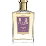 Floris Platinum 22 parfumska voda uniseks 100 ml | Shoptok.si