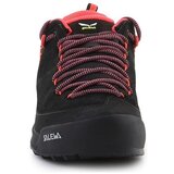 Salewa Pohodništvo Wildfire Leather Črna | Shoptok.si