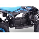 Beneo 36V quad za djecu T-Rex 1300W, 33km/h, do 65kg, plavi | Shoptok.si