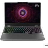 Lenovo gaming prenosnik loq 15ARP9 (83JC006HSC) Cene