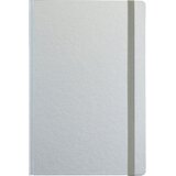  Notes TOTO A5 14x21 srebrni 991.009.80 P1/20 | shoptok.hr