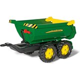 Rolly Toys Prikolica Halfpipe John Deere | Shoptok.si