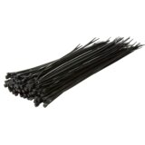 Logilink Vezica za kablove 3.4x300 SET 100/1 crne Cijene