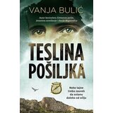 Laguna TESLINA POŠILJKA - Vanja Bulić ( 7670 ) Cene