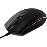 Logitech gejmerski miš G203 (crni) | ePonuda.com