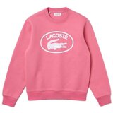 Lacoste Puloverji - Rožnata | Shoptok.si