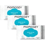 Momcozy® dječje fiziološke maramice za čišćenje nosa 6x30 komada | shoptok.hr