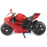 Motocikel Ducati Panigale 1299