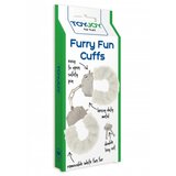 Toy Joy 2019 ErotiČne Lisice Furry Fun White | Shoptok.si