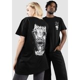 Any Means Necessary More Of Us T-shirt black | Shoptok.si
