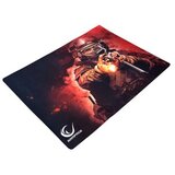  Podloga za miš gaming RAMPAGE Addison 300350 350x250x2mm | Eponuda.ba
