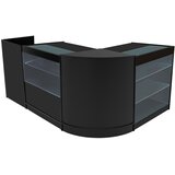 Monster Vega LED komplet prodajnih pultnih svetilk K900, C900, TB60 in CM60 - črne barve, (5000279176) Cene