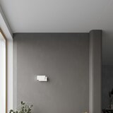 Nice Lamps Bela stenska svetilka Tolestu – | Shoptok.si
