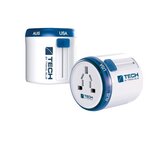 Travel Blue adapter Twist and Side Svijet za Europu (260) | shoptok.hr