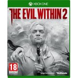 The Evil Within 2 (XBOX ONE) | Shoptok.si