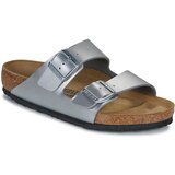 Birkenstock Arizona BF Silver Srebrna | shoptok.hr