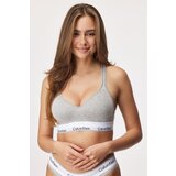 Calvin Klein Grudnjak Lift Bralette podstavljeni | shoptok.hr