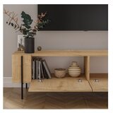 Hanah home tv polica herman sapphire oak