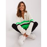 BADU Sweater-BA-SW-8054.91P-light green Cijene