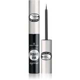 Essence liquid ink eyeliner tuš za oči za iznimno preciznu primjenu 3 ml nijansa black | shoptok.hr