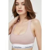 Calvin Klein Underwear Modrček bež barva