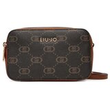 Liu Jo ECS S CAMERA CASE Smeđa | shoptok.hr