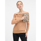 Orsay Brown women's handbag - Women's | Eponuda.ba