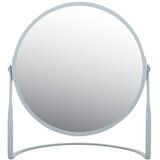 Spirella Kozmetično povečevalno ogledalo (5x povečava) ø 18 cm Akira – | Shoptok.si