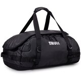 Thule Sportska/putna torba i ruksak 2u1 Chasm 40 L - crna | shoptok.hr