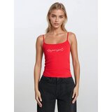 Sinsay Top u stilu negližea | shoptok.hr