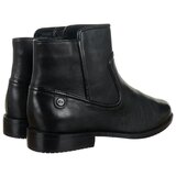 Lacoste Gležnjarji Rosolinn Črna | Shoptok.si