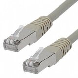  lan/network secomp utp Cat5e patch,beige, 3.0m | Eponuda.com