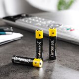 Intenso Baterija alkalna, AAA LR03/4, 1,5 V, blister 4 kom | shoptok.hr