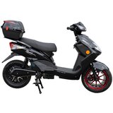 Veneco Eb- spark crna 48v 20ah | Eponuda.com